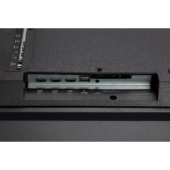 Телевизор 65