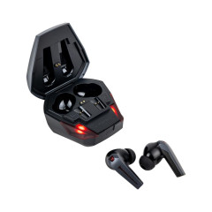 Гарнитура Bluetooth HIPER HTW-DX1 (KATANA DX1) черный
