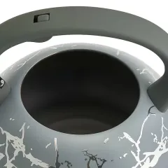 Чайник со свистком ALPENKOK AK-540, 3 л.