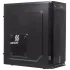 Корпус LinkWorld VC05-1011 черный без БП ATX 2xUSB2.0 1xUSB3.0 audio