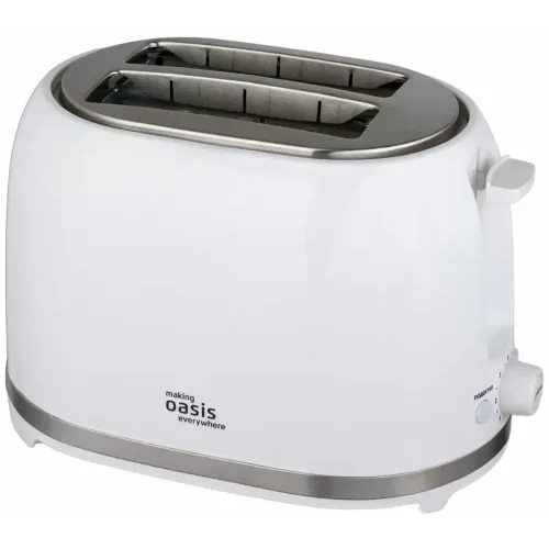 Тостер OASIS TR-4W (*3)