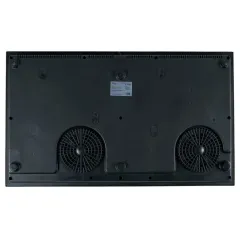 Настольная электроплита Oasis A-TS2B (стеклокерамика 2)