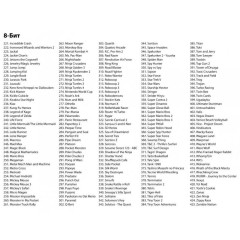 Игровая консоль DENDY Retro [1000 игр]