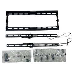 Подставка д/ТВ HOLLEBERG HTB-70T (32