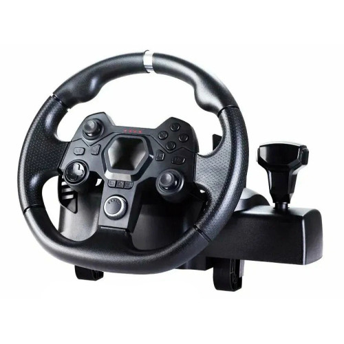 Руль KONTORLAND AP7