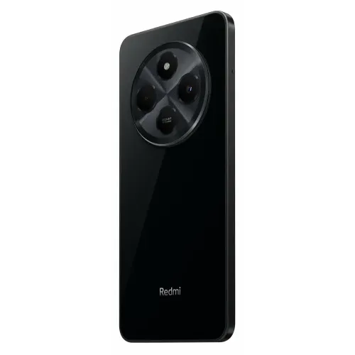 Сотовый телефон Xiaomi REDMI 14C 8/256Gb Midnight Black