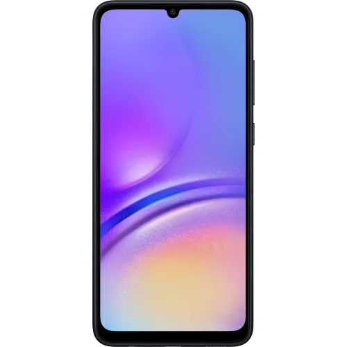 Сотовый телефон Samsung Galaxy A05 4/128Gb (SM-A055FZKGCAU) черный