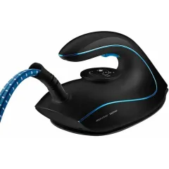 Парогенератор Zelmer ZIS5400 AQUA STEAM синий/черный