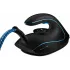 Парогенератор Zelmer ZIS5400 AQUA STEAM синий/черный