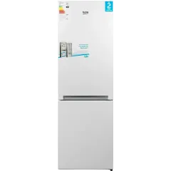 Холодильник BEKO RCNK 270K20W