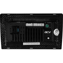 Автомагнитола-FLASH ACV AD-9003 2DIN