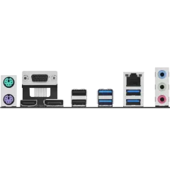 М/П SOC-1200 ASUS PRIME H510M-E R2.0 Intel H470 2xDDR4 mATX AC`97 8ch(7.1) GbLAN+VGA+HDMI+D