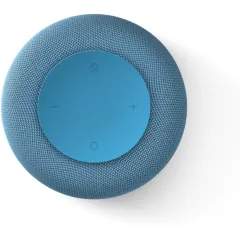 Умная колонка VK Капсула Мини морской синий (*10)