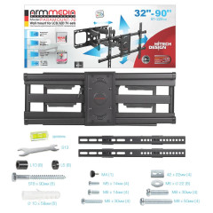Подставка д/ТВ Arm Media PARAMOUNT-70 32