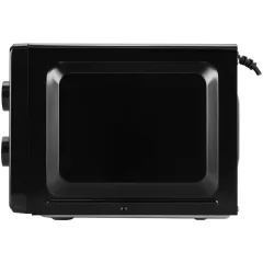 Микроволновая печь HYUNDAI HYM-M2096, 20 л., черная (М)