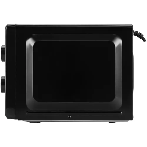 Микроволновая печь HYUNDAI HYM-M2096, 20 л., черная (М)