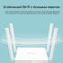 Маршрутизатор TP-LINK  Archer C24 AC750 10/100BASE-TX белый