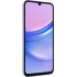Сотовый телефон SAMSUNG Galaxy A15 4/128Gb Light Blue