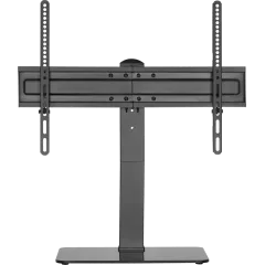 Подставка д/ТВ Maunfeld MTS-3770L настольная