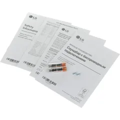 Саундбар LG SP7