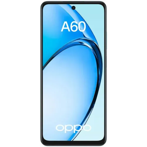 Сотовый телефон OPPO A60 8/256Gb Lite Blue