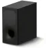 Саундбар Sony HT-S400 330Вт черный