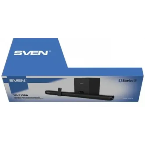 Саундбар SVEN SB-2150A