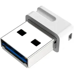 Карта USB2.0 64 GB NETAC U116 NT03U116N-064G-20WH USB2.0 белый