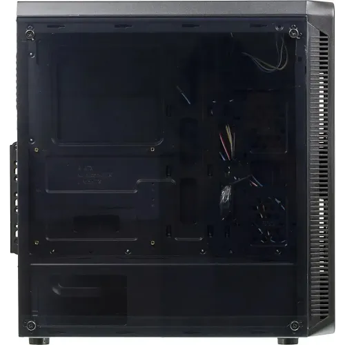 Корпус Accord JP-X БП Midi-Tower ATX