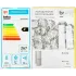 Холодильник BEKO RCNK 270K20W