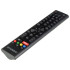 TV LCD 40" HYUNDAI H-LED40BS5008 Smart Android TV