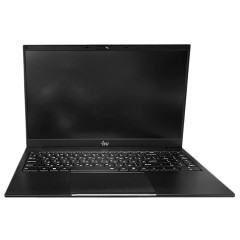 Ноутбук 15.6&quot; IRU Калибр 15EC3 i3 1115G4/16Gb/SSD512Gb/DOS