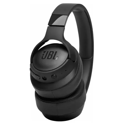 Гарнитура Bluetooth JBL TUNE 710 BT - черный