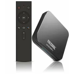 Приставка SMART MECOOL KM9 PRO CLASSIC