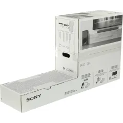 Саундбар Sony HT-S400 330Вт черный