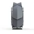 Корпус Jonsbo MOD-3 Mini Gray