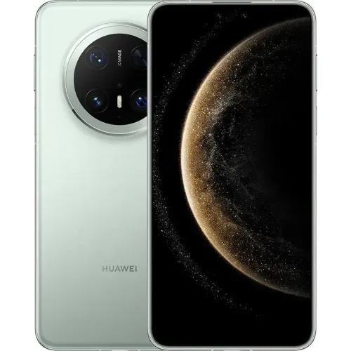 Сотовый телефон Huawei Mate 70 Pro 12/512GB светло-зеленый (*30)