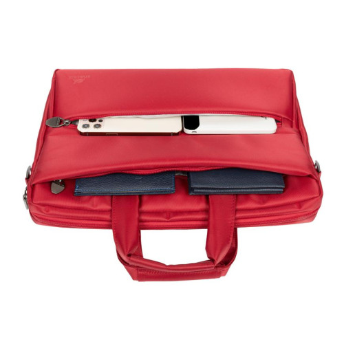 Сумка ноутбука 15.6" Riva 8630 красный