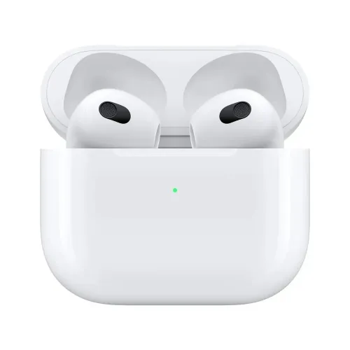 Гарнитура Bluetooth Apple AirPods 3