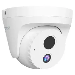 В/н камера IP 4МП TENDA IC7-PRS (4K/25 fps) White