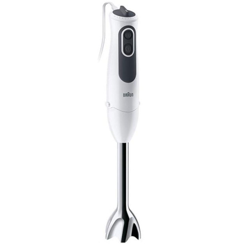 Блендер погружной BRAUN MQ-3145WH White
