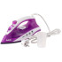 Утюг BBK ISE-1802 фиолетовый