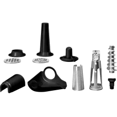 Мясорубка ARESA AR-2112 (*3)