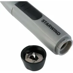 Триммер для носа и ушей STARWIND SHT 4929