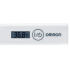 Термометр медицинский электронный Omron Eco Temp Basic МС-246-RU, белый