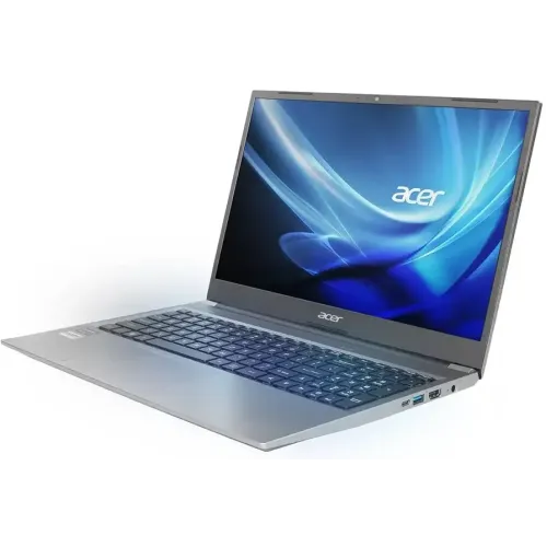 Ноутбук 15.6&quot; Acer Aspire Lite AL15-41Ryzen 7 5700U/16Gb/SSD 512Gb/AMD Rade Silver (UN.431SI.278) 