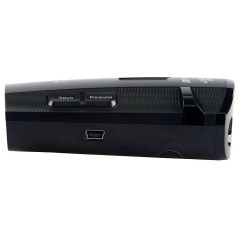 Радар-детектор Silverstone F1 MONZA GS