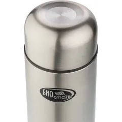 Термос БИОСТАЛЬ NT-1000  1л.