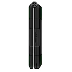 Сотовый телефон BQ 2822 Dragon Black/Green