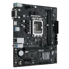 М/П SOC-1700 Asus PRIME H610M-R D4-SI 2xDDR4 mATX AC`97 8ch(7.1) GbLAN+VGA+